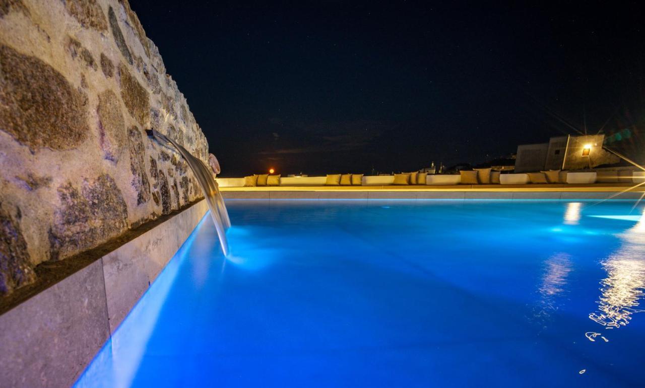 Kk Mykonos Village Aparthotel Mykonos Town