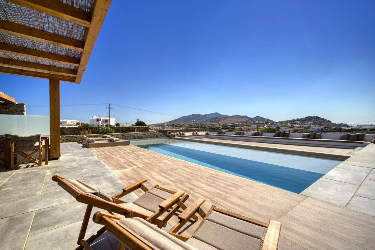 Aparthotel Kk Mykonos Village