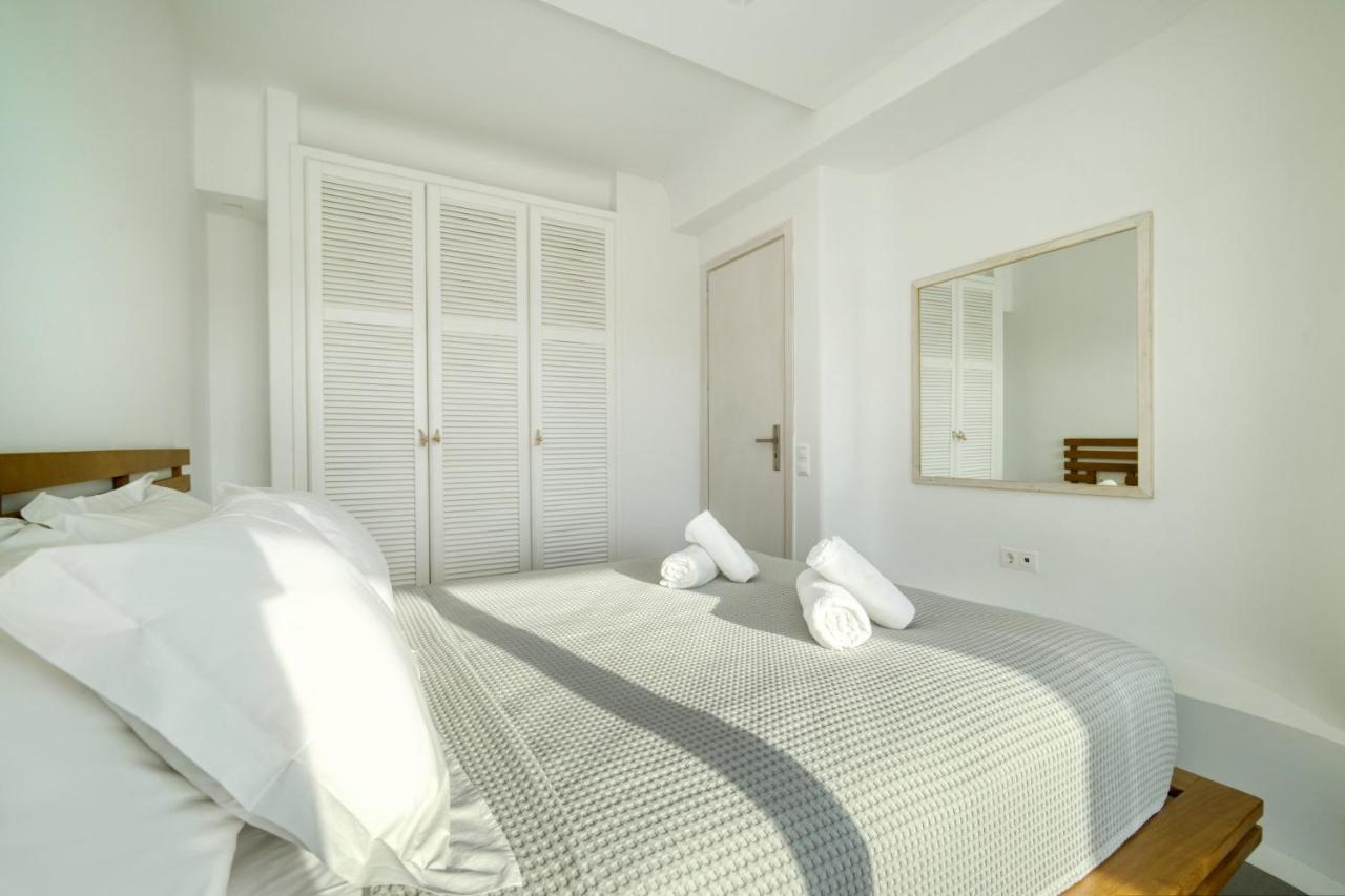 Aparthotel Kk Mykonos Village