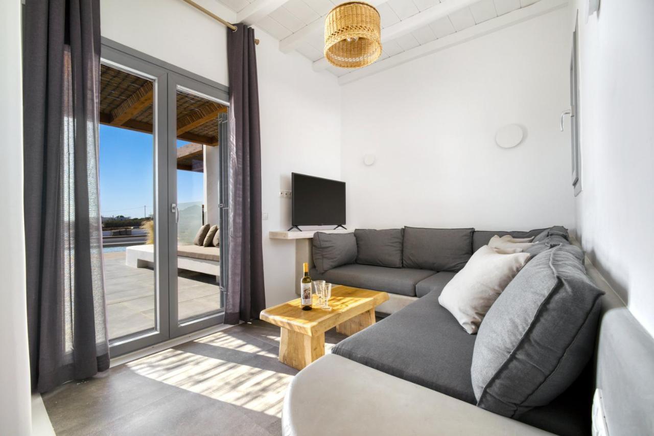 Aparthotel Kk Mykonos Village