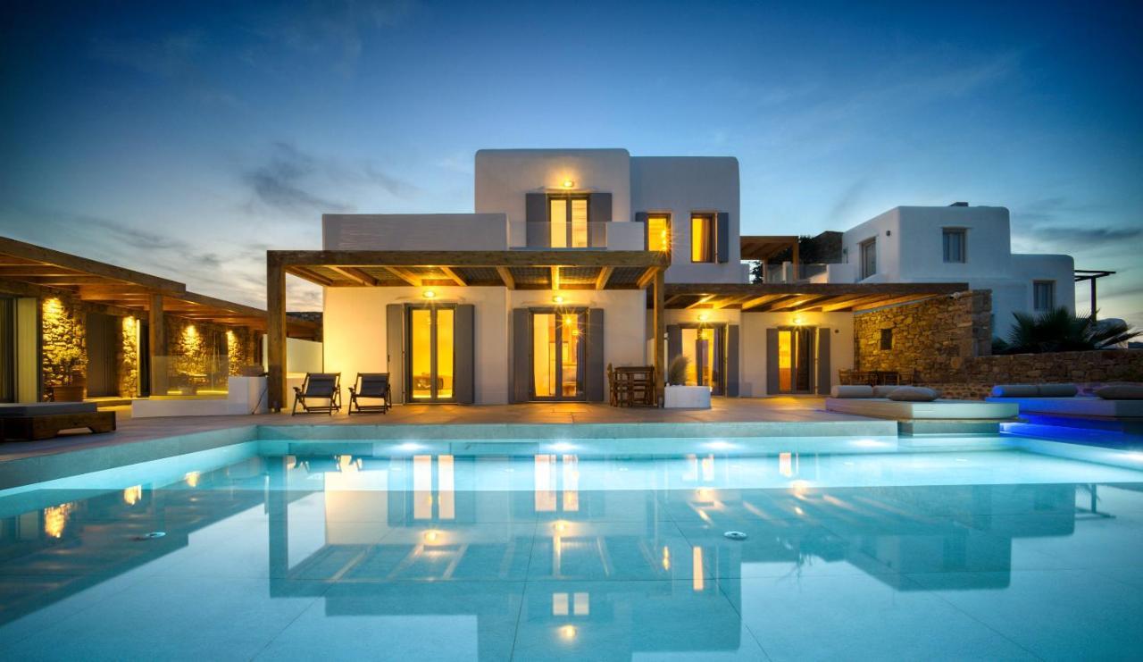 Kk Mykonos Village