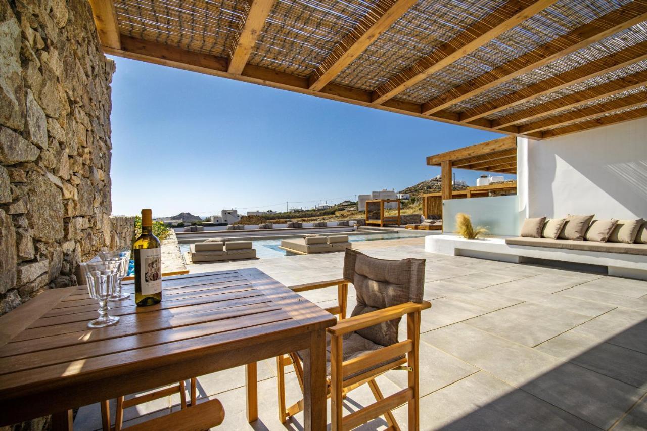 Kk Mykonos Village