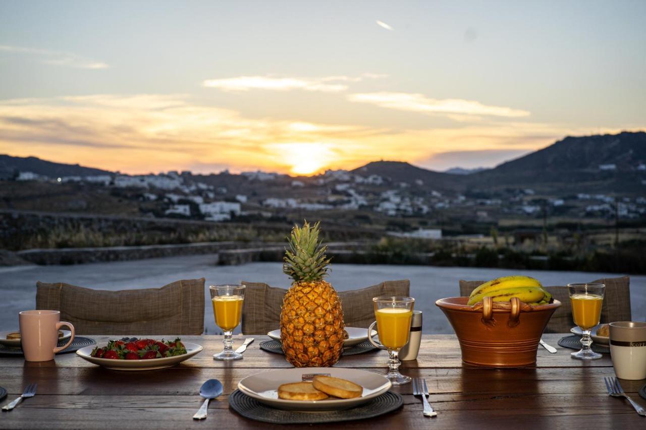 Kk Mykonos Village Aparthotel *