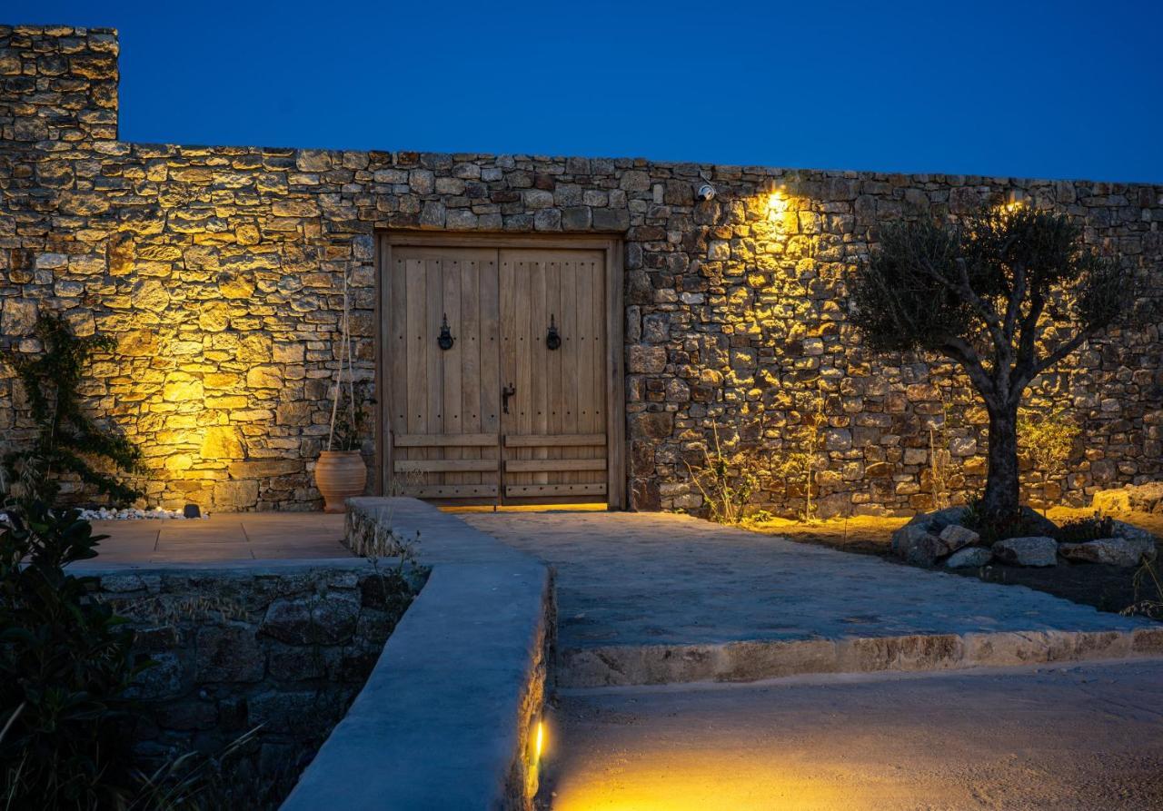 Kk Mykonos Village * Mykonos Town