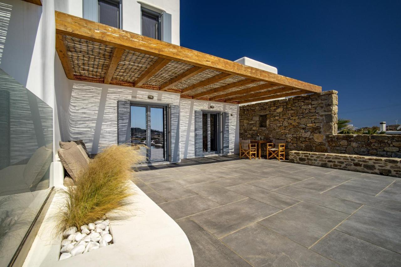 Kk Mykonos Village * Mykonos Town