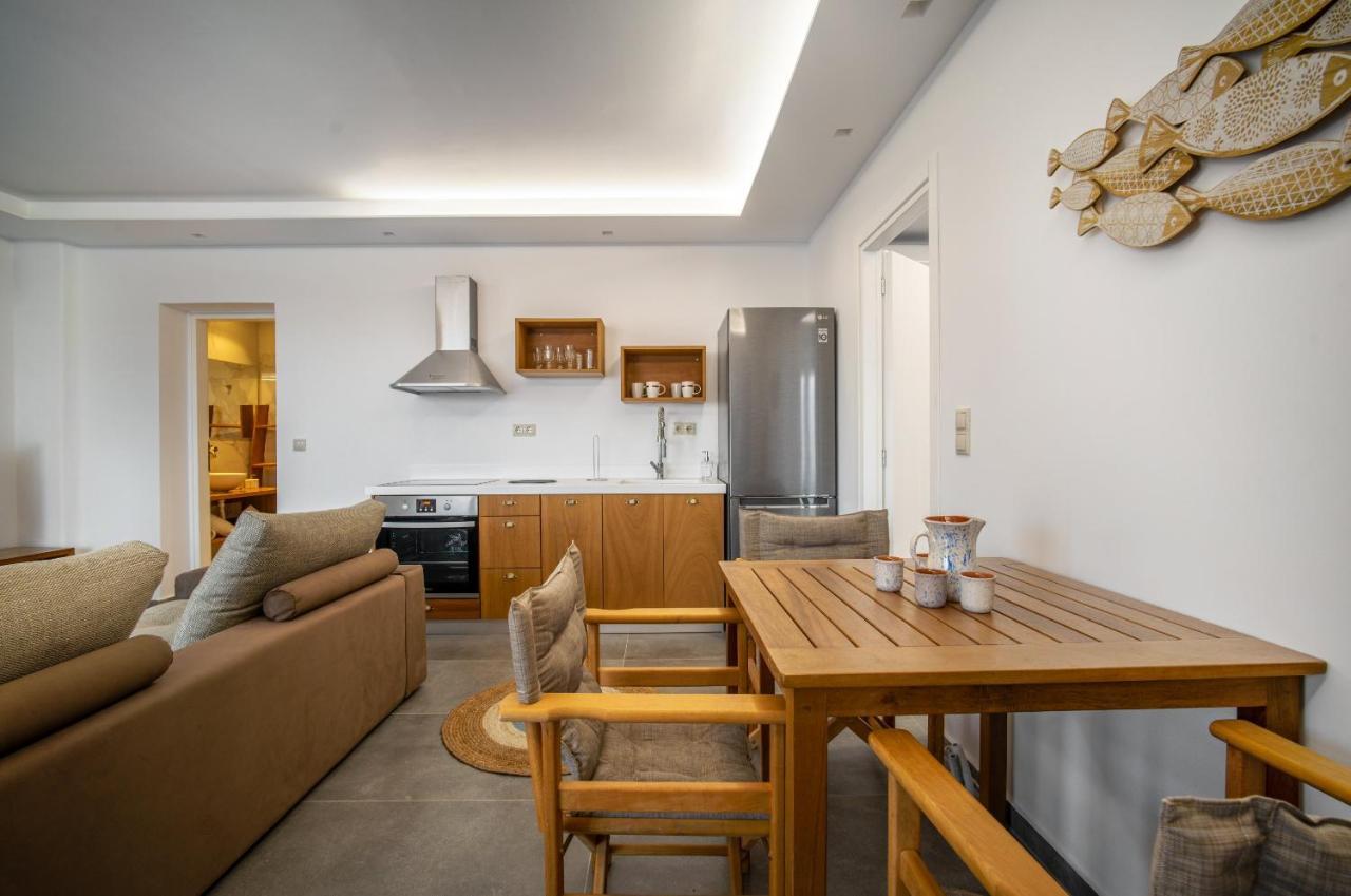 Kk Mykonos Village Aparthotel