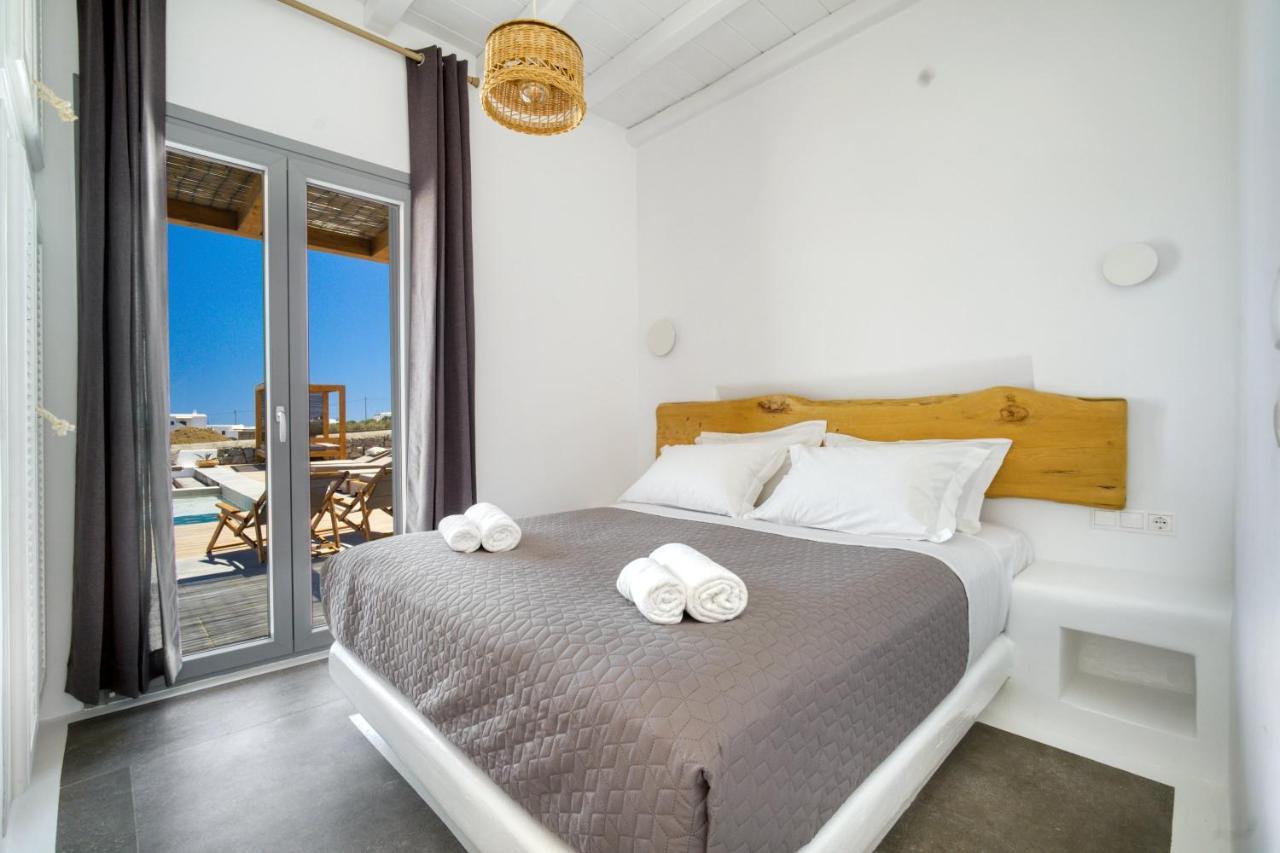 Kk Mykonos Village Aparthotel
