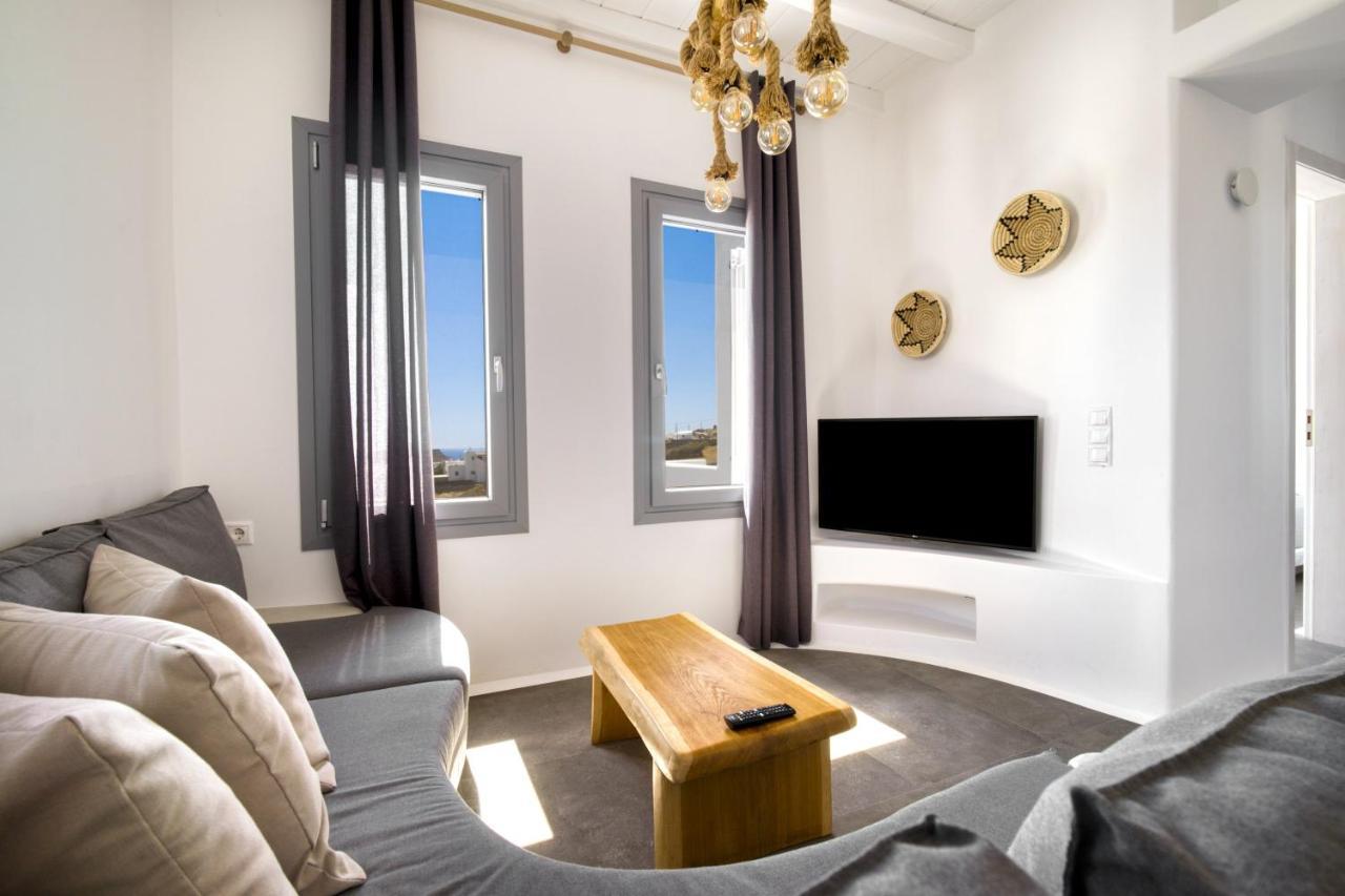 Aparthotel Kk Mykonos Village *