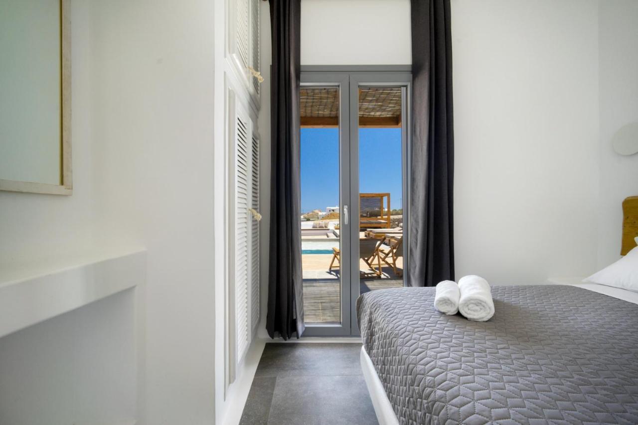 Kk Mykonos Village Aparthotel Mykonos Town