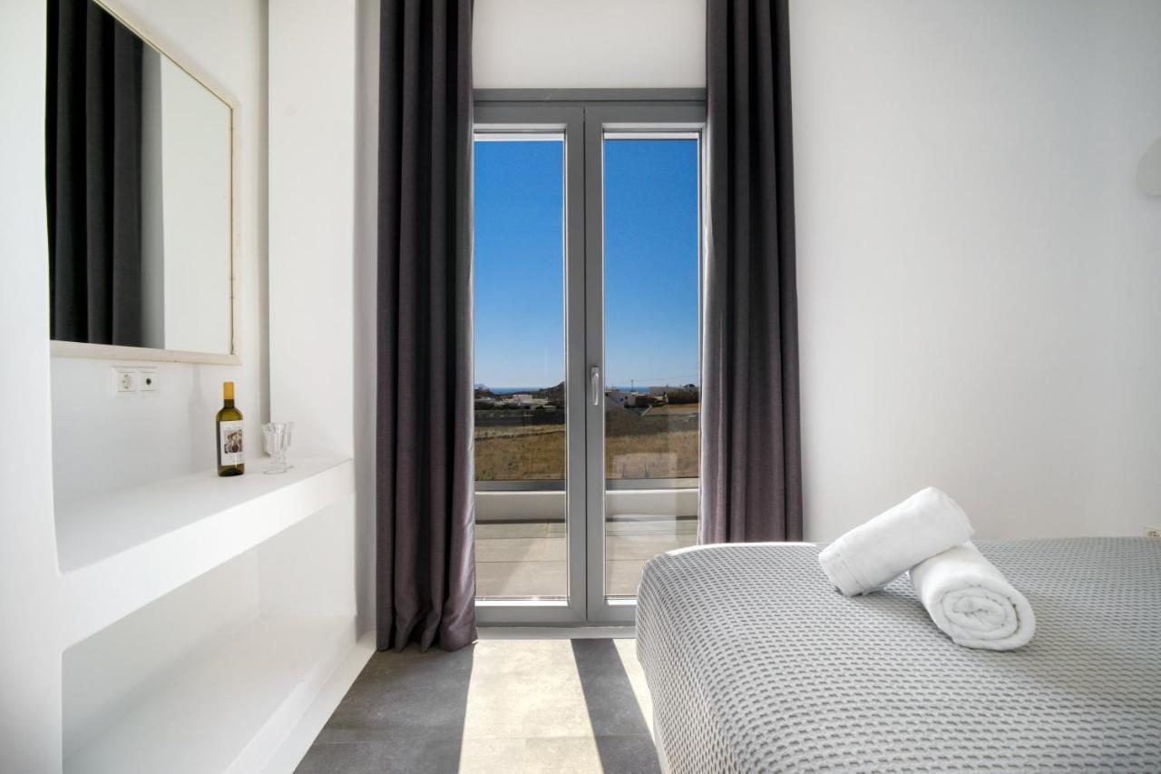 Kk Mykonos Village Aparthotel *