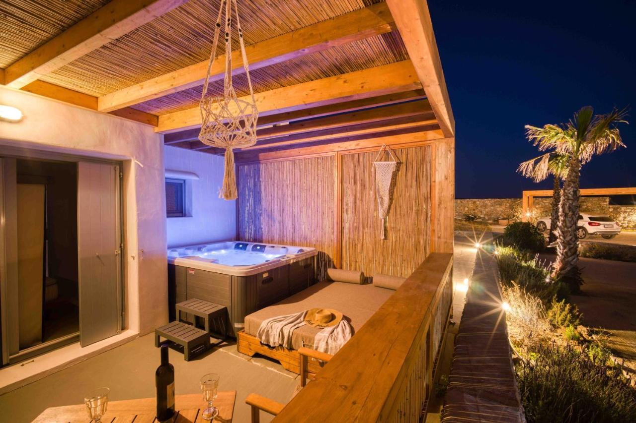 Kk Mykonos Village Mykonos Town