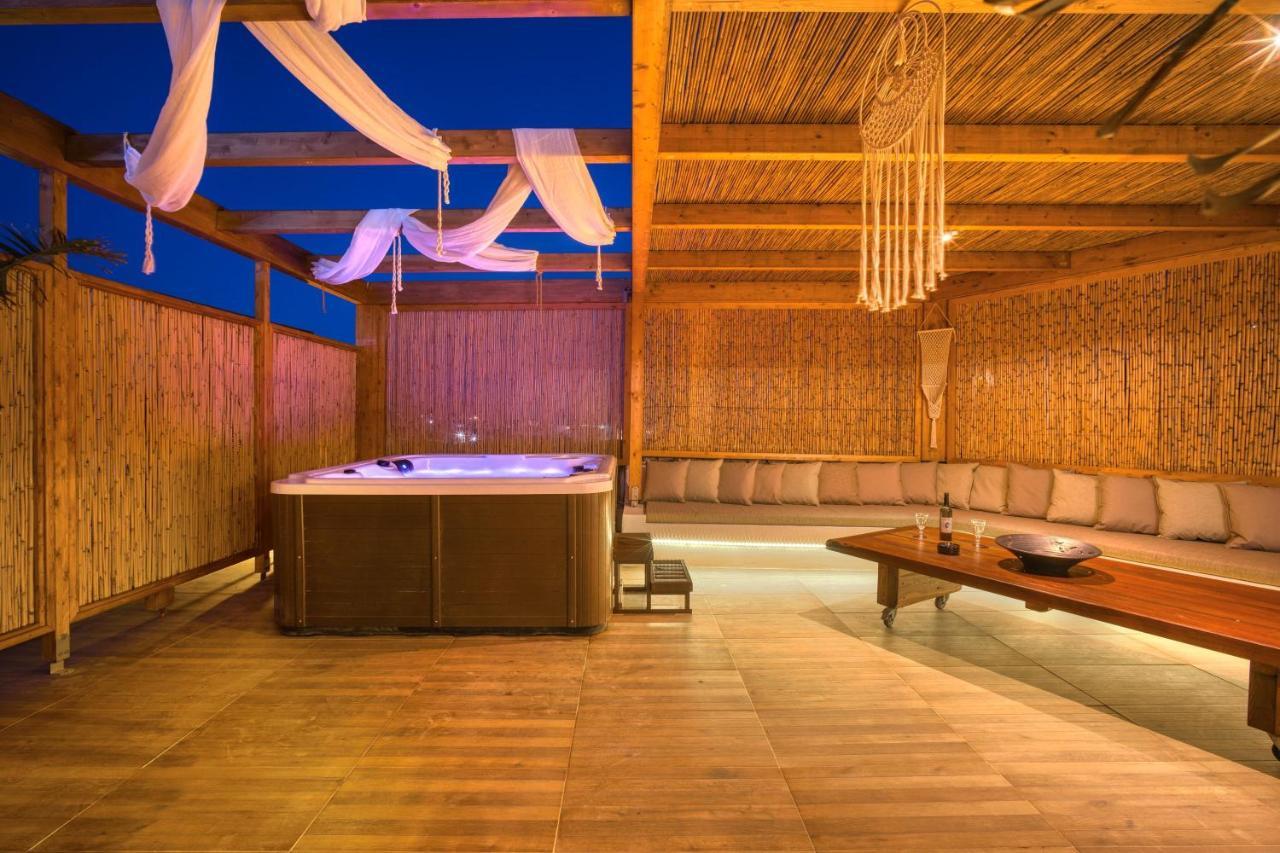 Kk Mykonos Village Aparthotel *