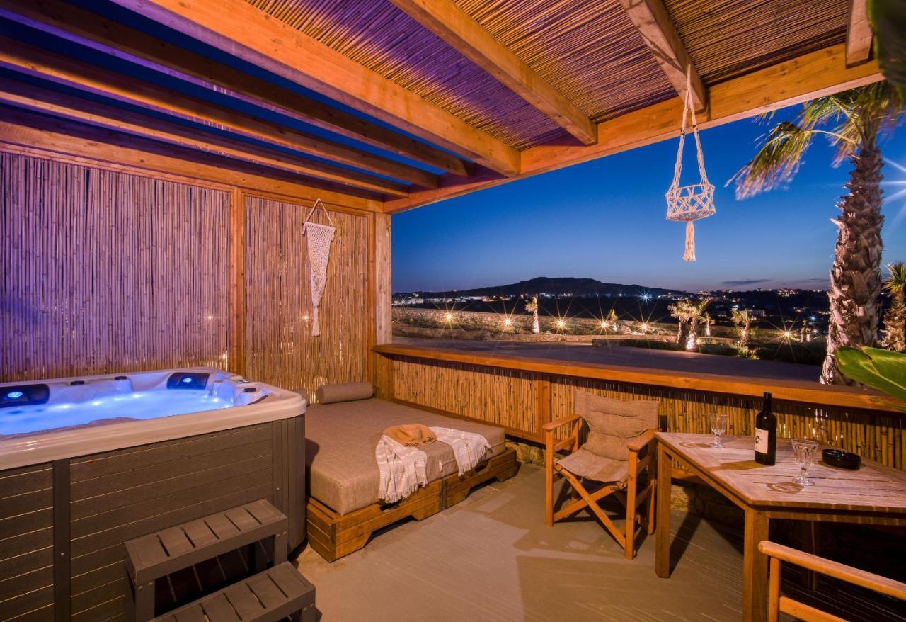 Kk Mykonos Village Aparthotel Mykonos Town