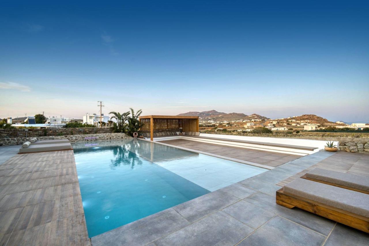 Aparthotel Kk Mykonos Village *