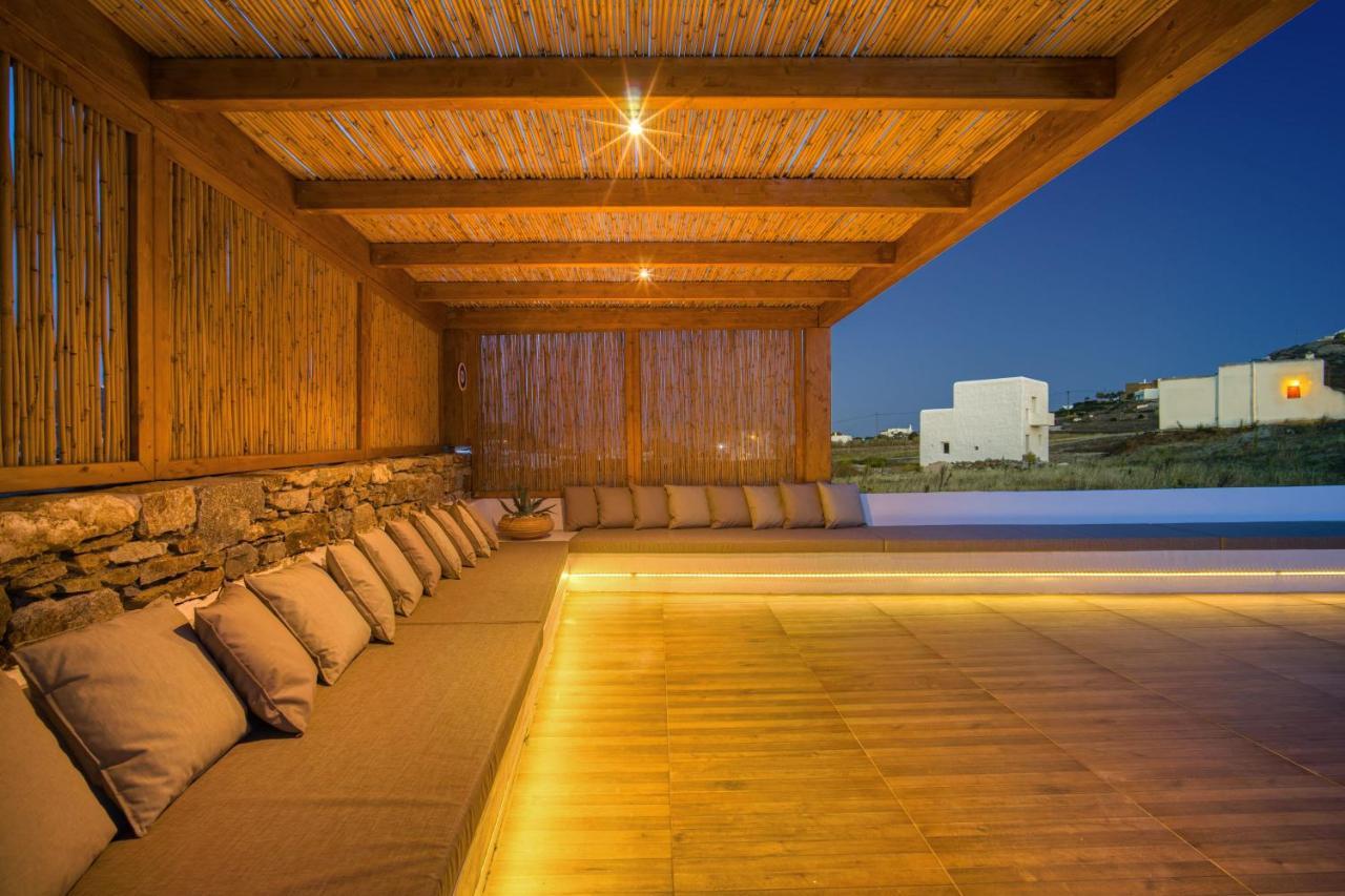 Kk Mykonos Village