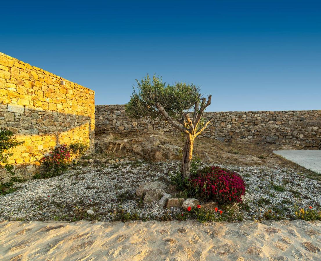 Aparthotel Kk Mykonos Village Mykonos Town