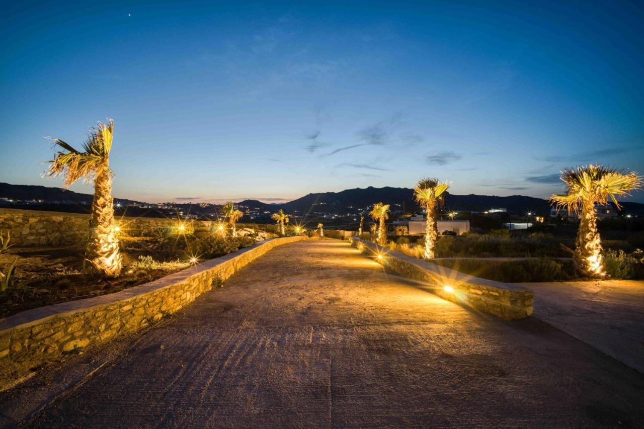 Kk Mykonos Village *
